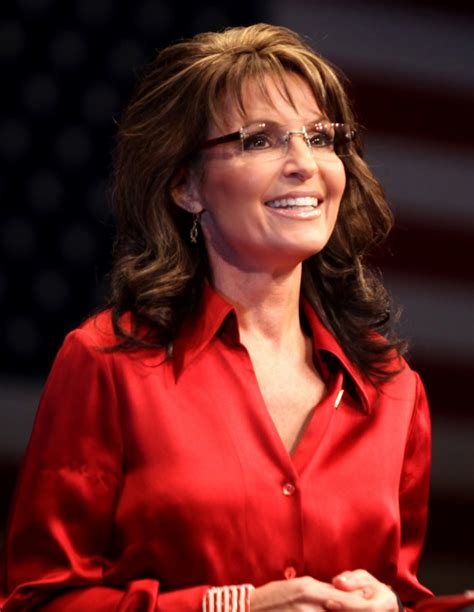 sarah palin bra size|Here's The Sarah Palin Photo Shoot That Everyone Is Talking About.